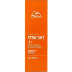 Wella Creatine+ Straight C-S Base 200ml