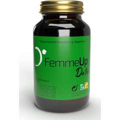 Femmeup Detox 60caps