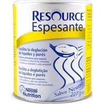 Nestlé Resource espesante 12 botesx227g