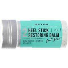 Beter Feet Free Stick Bálsamo para Talones 75 g