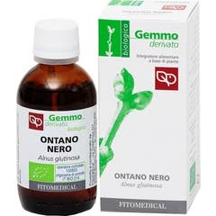 Fitomedical Aliso Macerado Glicerinado Bio 50 ml