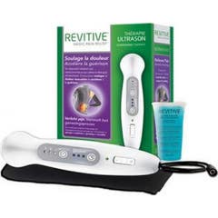 Apparecchio ad ultrasuoni revotivi