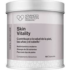 Advanced Nutrition Programme Skin Vitality 60caps Advanced Nutrition Programme Skin Vitality 60caps