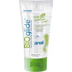 Bioglide Lubricante Anal 80ml