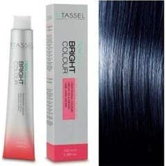 Tassel 1.1 Blue Black Keratin Dye 100ml