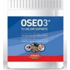 DC Pharm Desvelt Oseo 3+ polvo 400g