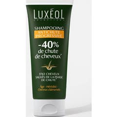Luxéol Champú Anticaída Progresiva 200 ml