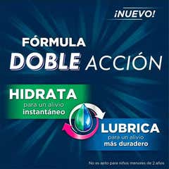 Optrex Doble Acción Picor De Ojos 10ml