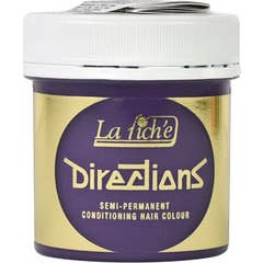 La Riché Directions Semi Permanent Hair Dye Lilac 88ml