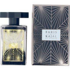Kajal Faris Unisex Eau de Parfum 100 ml