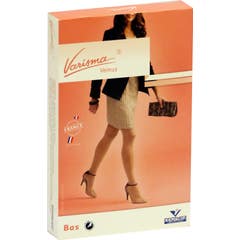 Varisma Veinus C2 Calza Autofixant Hâlé C1 1 Paio