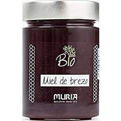 Muria Heidehonig Bio 470g