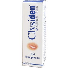 Clysiden Gel Blanqueador 30ml