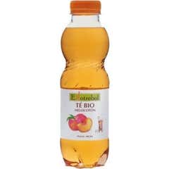 Ekotrebol Té Melocotón Bio 500ml