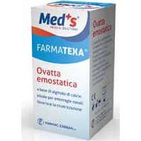 Med's FarmaTexa Guata Hemostática 1ud