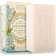 Panier Des Sens Festes Seifenstraffend Meeresfenchel 150 g