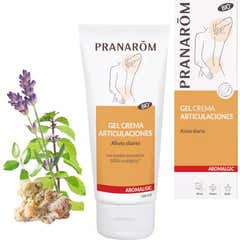 Pranarôm Gel Crema Articolazioni Bio 100ml