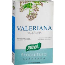 Santiveri Valeriana 30caps