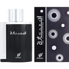 Afnan Inara Black Eau de Parfum 100 ml