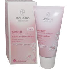 Weleda Mandorla Crema Viso Rilassante 30ml