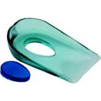 Tecniwork BioGel Plantilla Spin Talla 35-40 S 1 Par