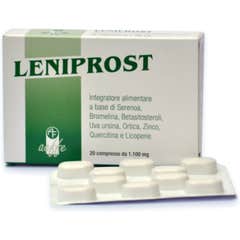 Aeffe Leniprost 1.100mg 20comp