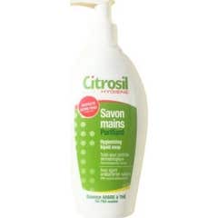 Citrosil Tea Tree Cleansing Hand Gel 250ml