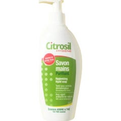 Citrosil Tea Tree Cleansing Hand Gel 250ml
