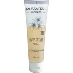 Mussvital Botanics Balsamo Monoï 100 ml