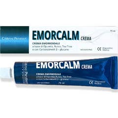 Farmac Emorcalm Crema 75ml