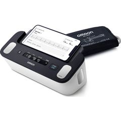 Omron Complete Blood Pressure Monitor + ECG 1ud