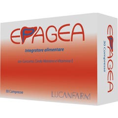 Lucanfarm Epagea 30comp