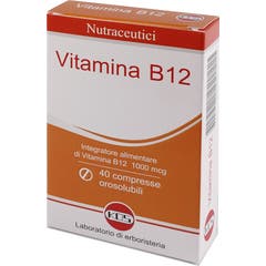 Kos Vitamina B12 100Mcg 40comp