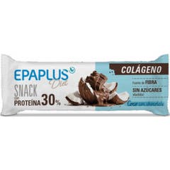 Epaplus Diet Snack Coco con Chocolate 50 gr