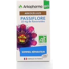 Arkopharma Passionflower Bio 150 capsules