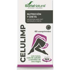 Soria naturale Cellulone 28comp