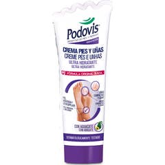 Podovis Crema Pies y Uñas 100ml