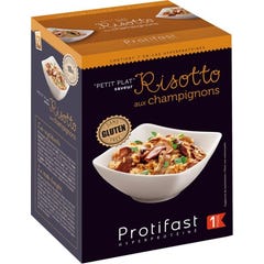 Protifast Risotto Champignons 7 Bustine