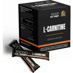 Sanon Sport L-Carnitin 30 Sachets