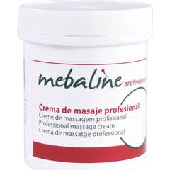 Mebaline Professional Massage Cream 200 g