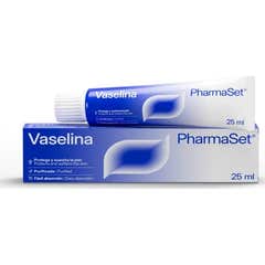 Pharmaset Gezuiverde Vaseline 25 ml