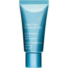 Clarins Contour Gel Des Yeux 20ml
