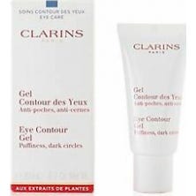 Clarins Gel Contour Des Yeux 20ml