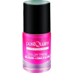 Postquam Nail Polish Pure Pink Star 10ml