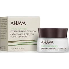 Ahava Extreme Cr Eye Cont 15ml