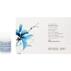 Simply Zen Normalizing Benefit Serum 12x5ml