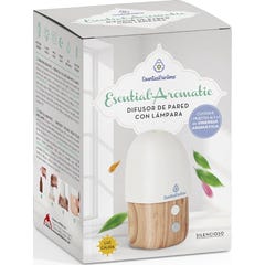 Esential Arôms Cotton Cylinder Refill 4 cylindre