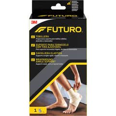 Futuro Cavigliera Elastica Extra Large 1 pz