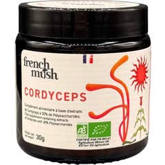 Cordyceps Francese 30 g