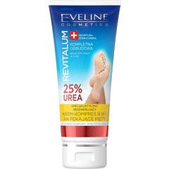 Eveline Cosmetics Revitalum 25% Urea Cream 10ml